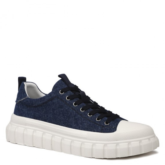 Кеды мужские