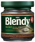 Кофе растворимый «Blendy»