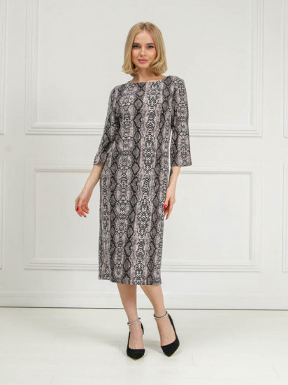 Платье женское