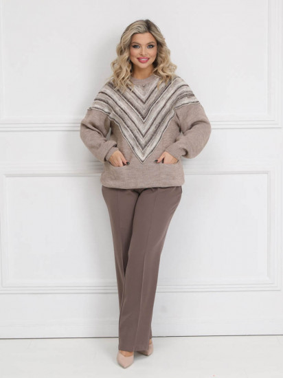 Джемпер женский