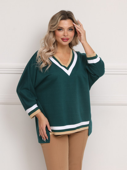 Джемпер женский