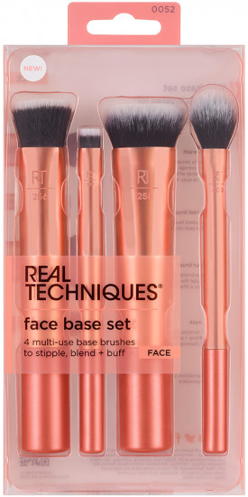 Набор кистей для макияжа «Face Base Set»