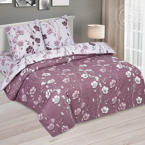 Комплект постельного белья «Ночка»