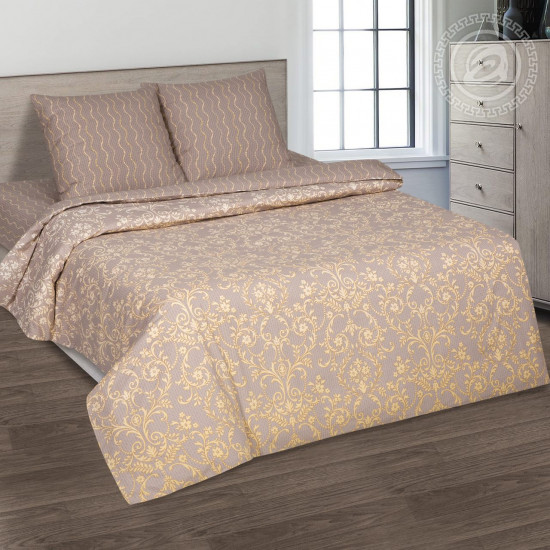 Комплект постельного белья «Таинство»