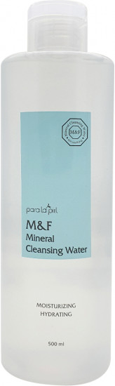 Мицеллярная вода