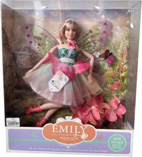 Кукла «Emily»