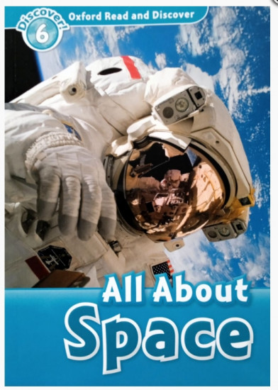 All About Space