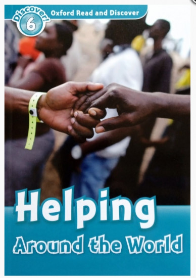 Helping Around the World