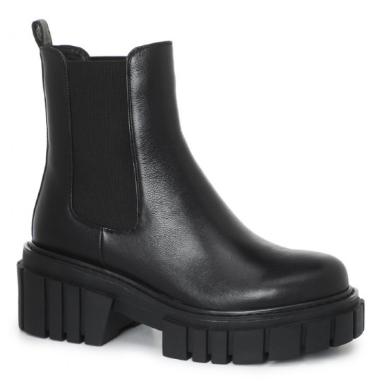 Ботинки женские