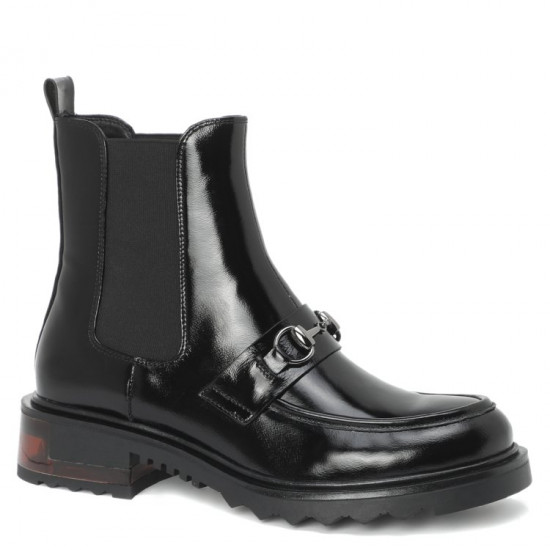 Ботинки женские