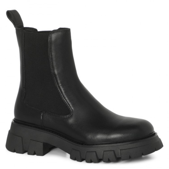 Ботинки женские