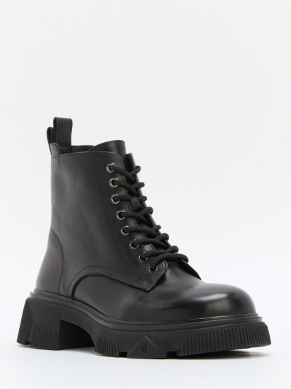 Ботинки женские