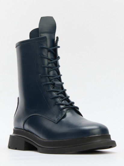 Ботинки женские