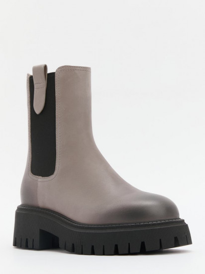 Ботинки женские