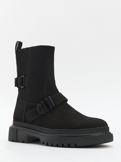 Ботинки женские