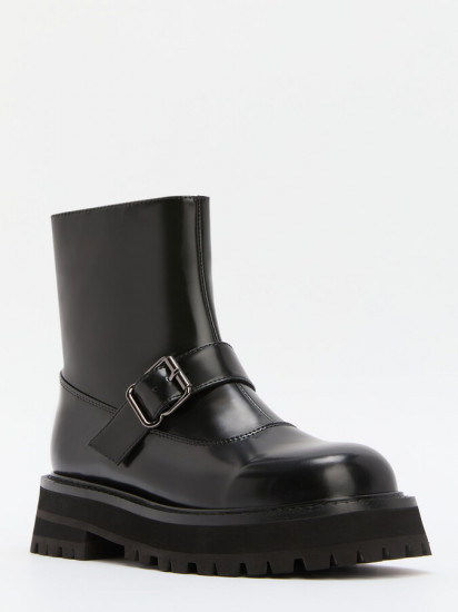 Ботинки женские