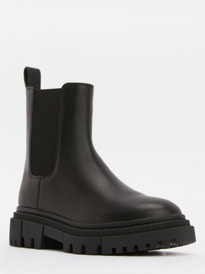 Ботинки женские