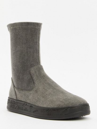 Ботинки женские