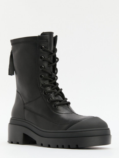 Ботинки женские