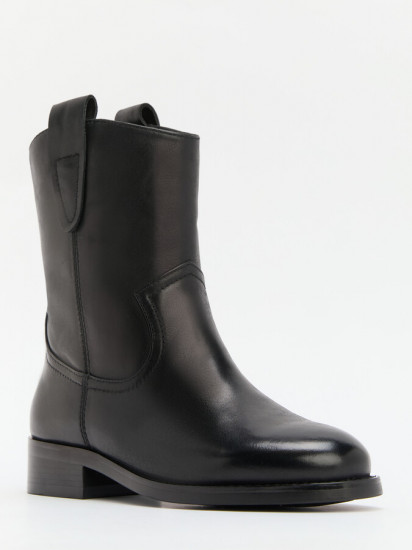 Ботинки женские