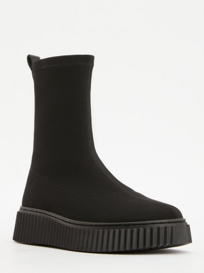 Ботинки женские