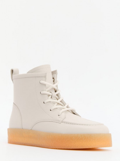 Ботинки женские