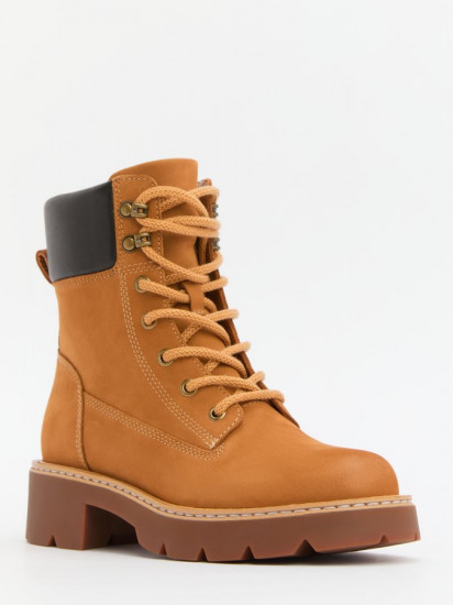 Ботинки женские