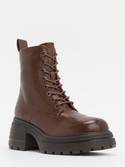 Ботинки женские