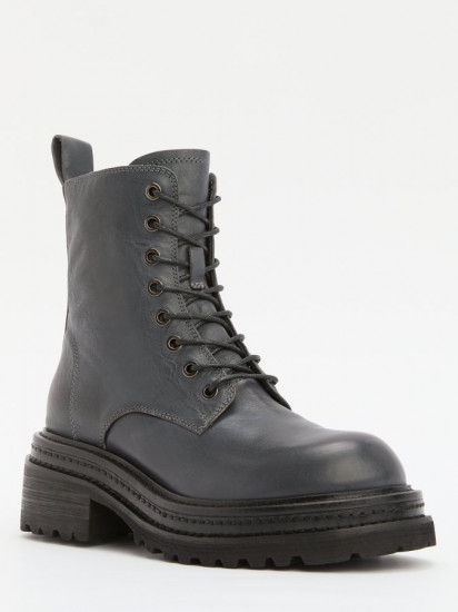 Ботинки женские