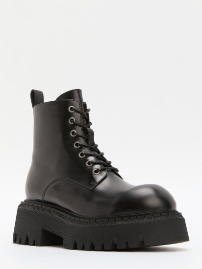 Ботинки женские