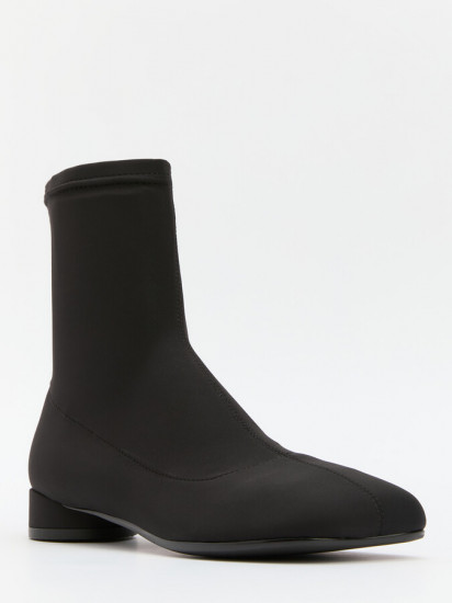 Ботинки женские