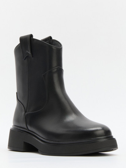 Ботинки женские