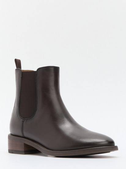 Ботинки женские