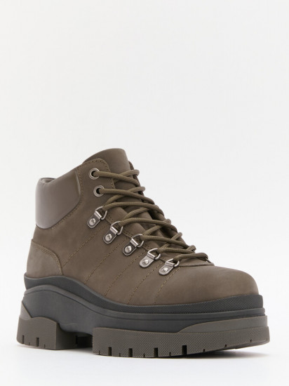 Ботинки женские