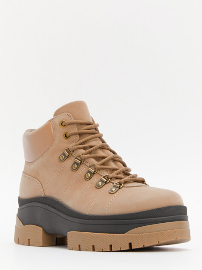 Ботинки женские