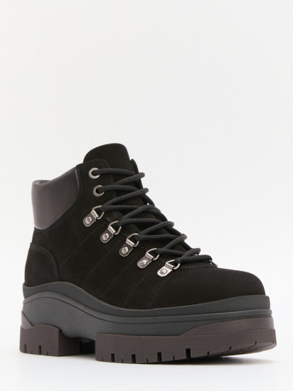 Ботинки женские