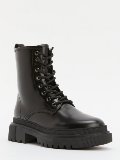 Ботинки женские