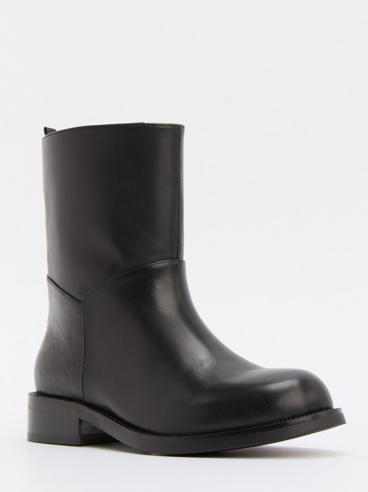 Ботинки женские