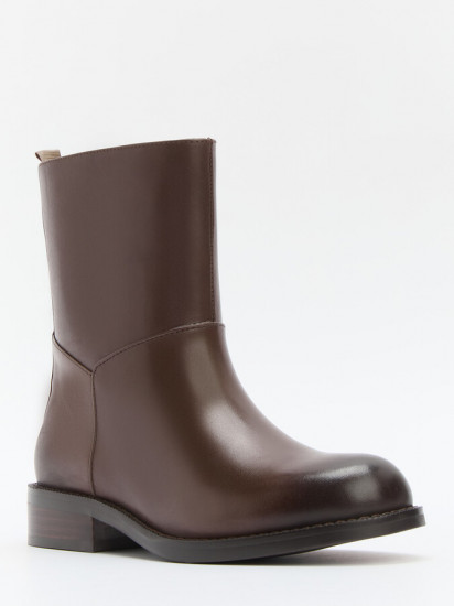 Ботинки женские