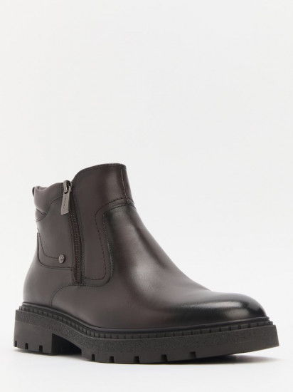 Ботинки мужские