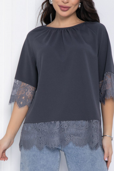 Блуза женская «Дарси»