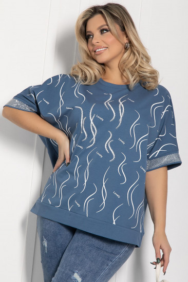 Блуза женская «Симона НЬЮ»