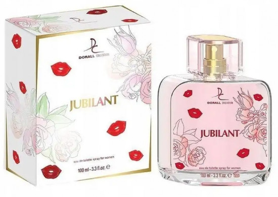 Tуалетная вода «Jubilant»