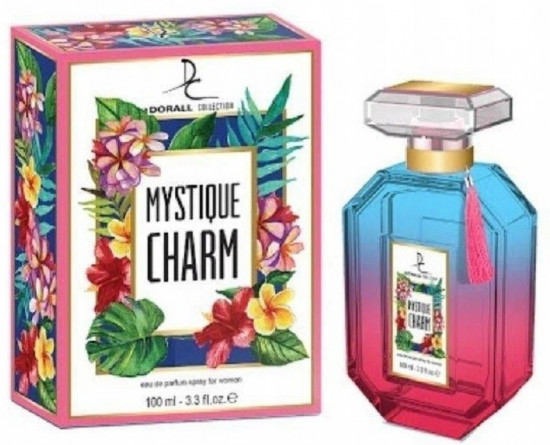 Tуалетная вода «Mystique Charm»