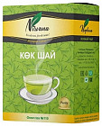 Чай «Көк шай»