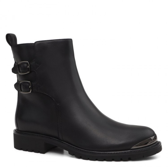 Ботинки женские