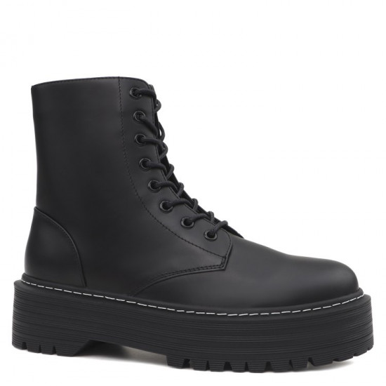 Ботинки женские