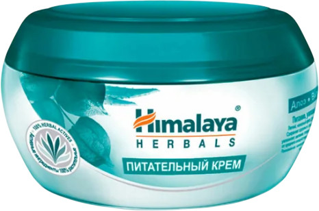 Крем для лица питательный