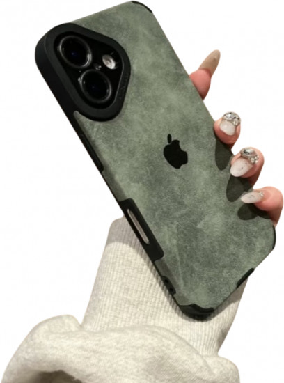 Чехол для iPhone 16