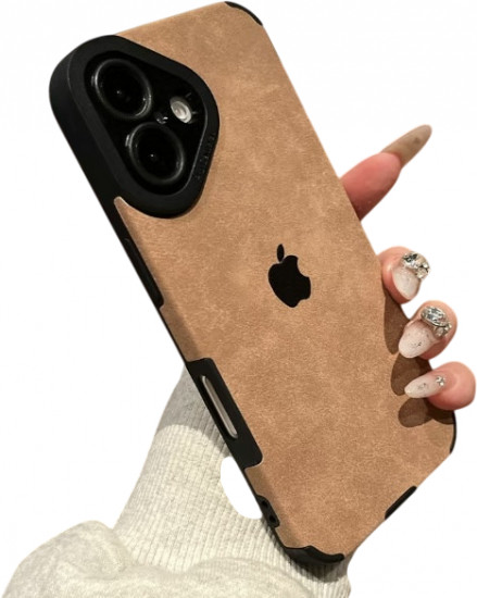 Чехол для iPhone 16